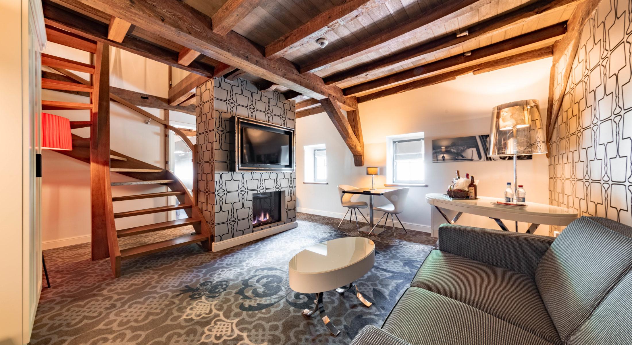 Le Clervaux Boutique Hotel & Spa Exterior photo