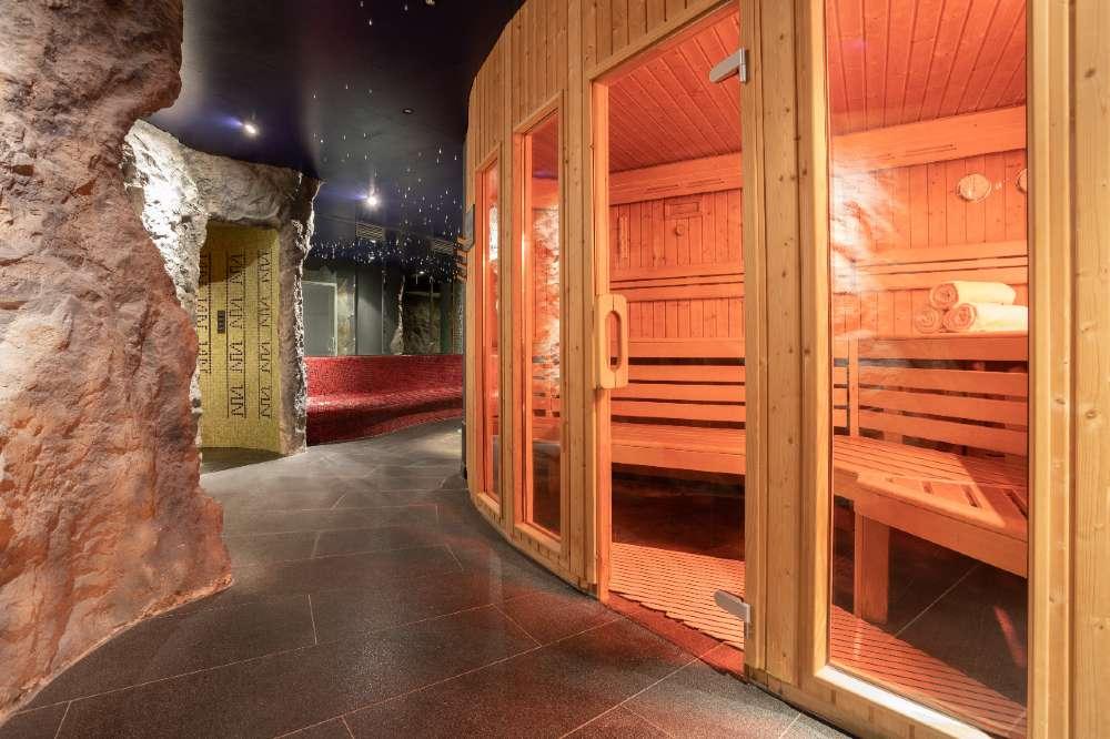 Le Clervaux Boutique Hotel & Spa Exterior photo