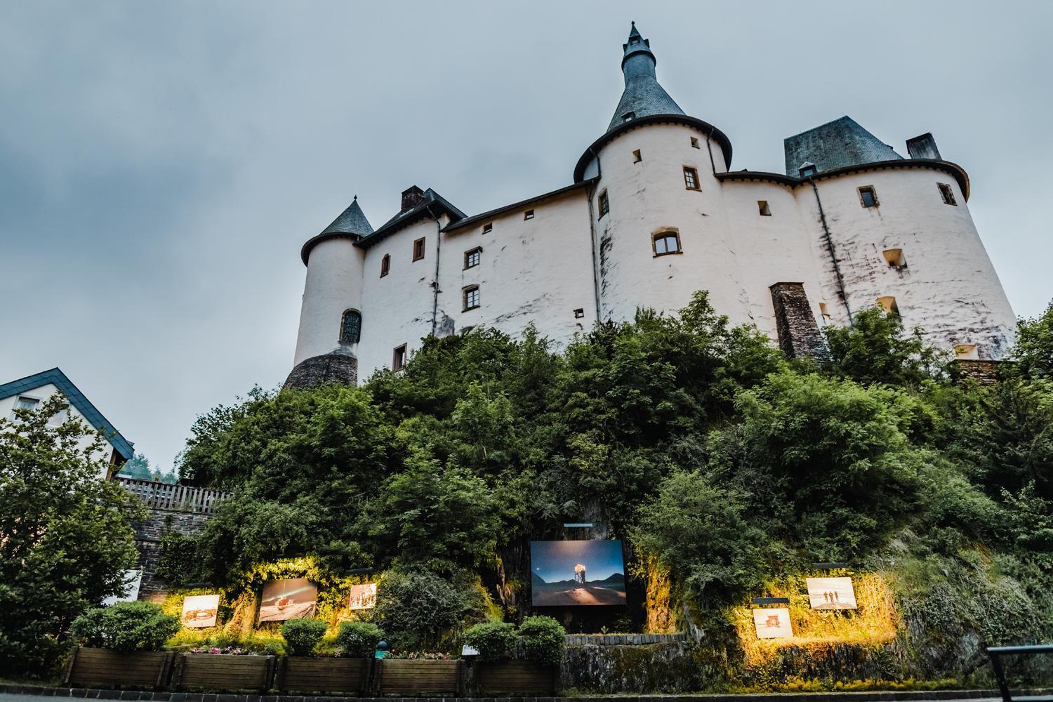 Le Clervaux Boutique Hotel & Spa Exterior photo