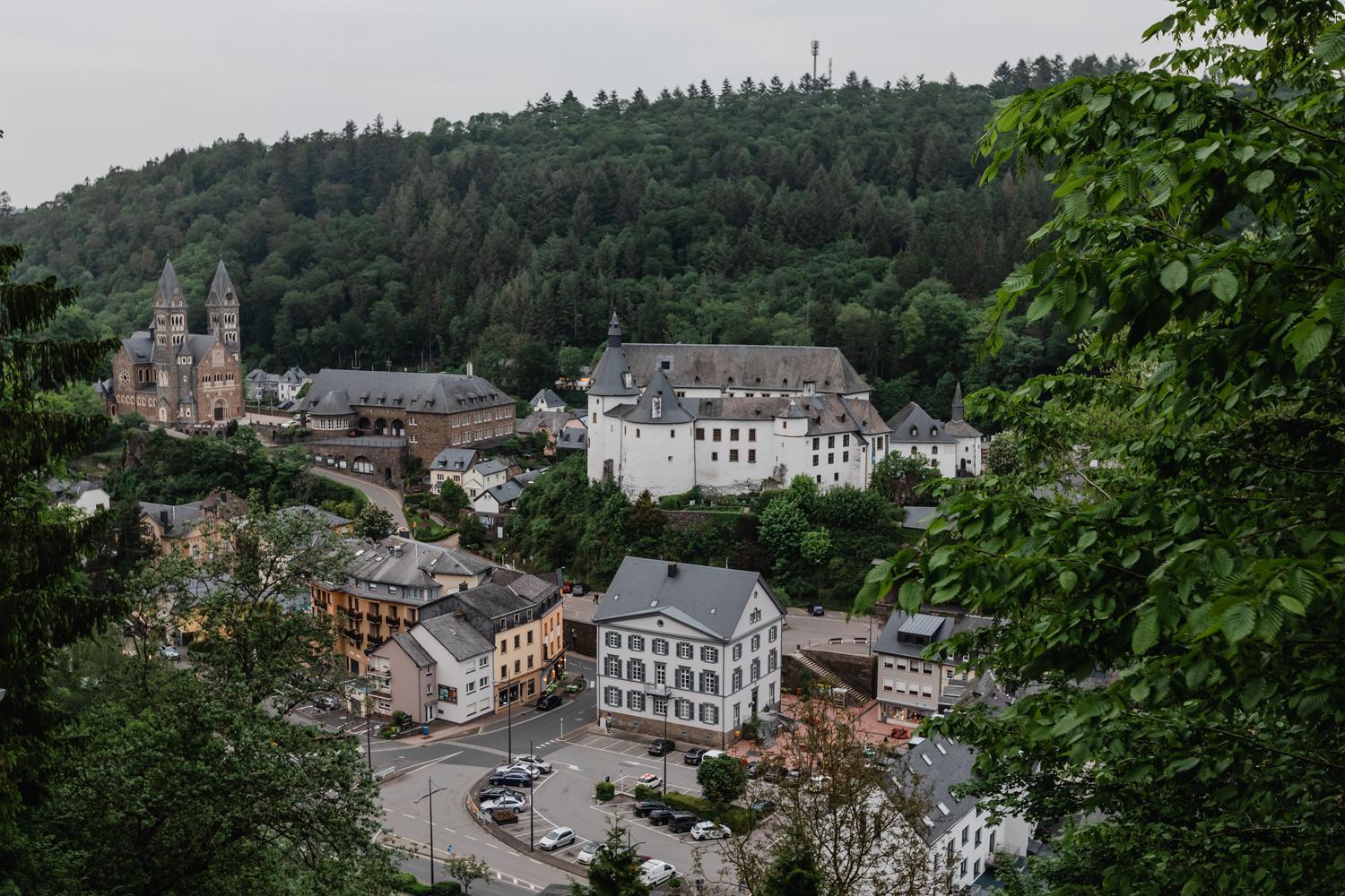 Le Clervaux Boutique Hotel & Spa Exterior photo