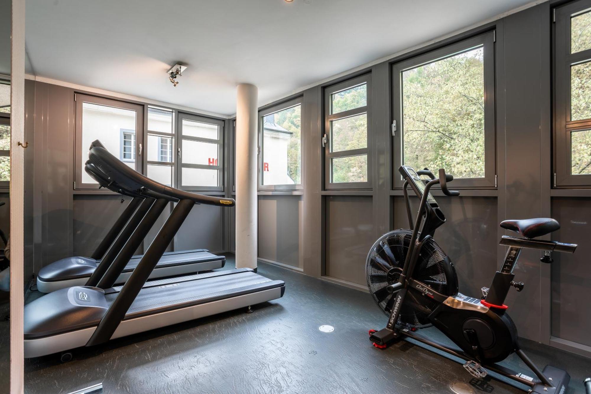 Le Clervaux Boutique Hotel & Spa Exterior photo